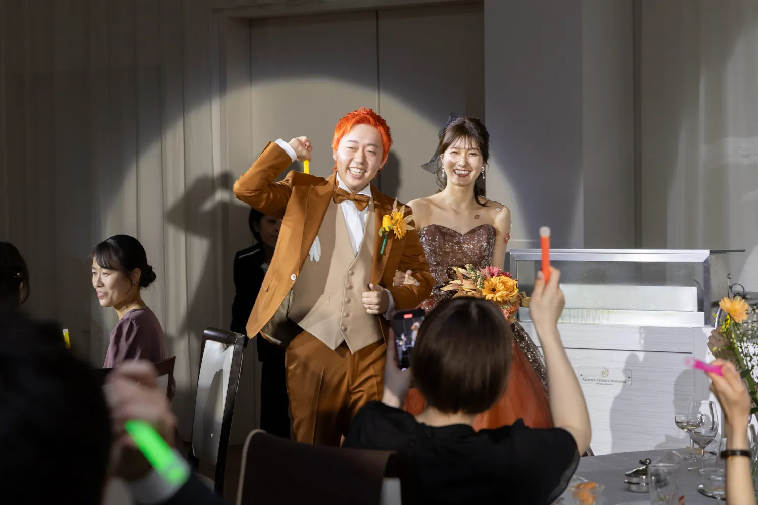 レポートギャラリー画像