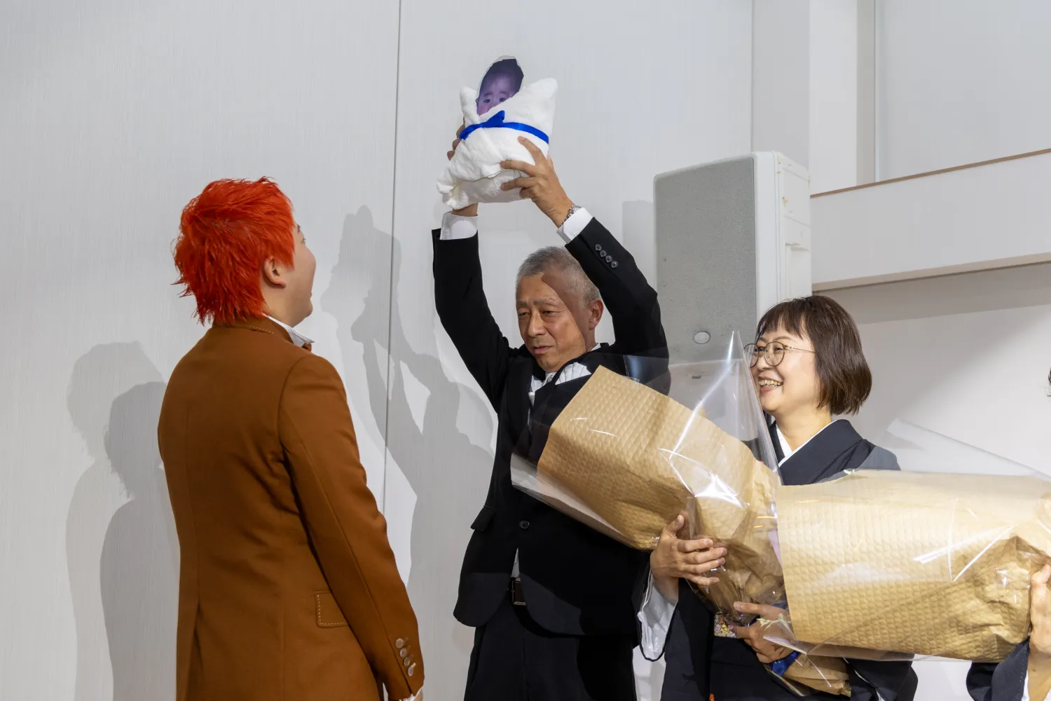 レポートギャラリー画像