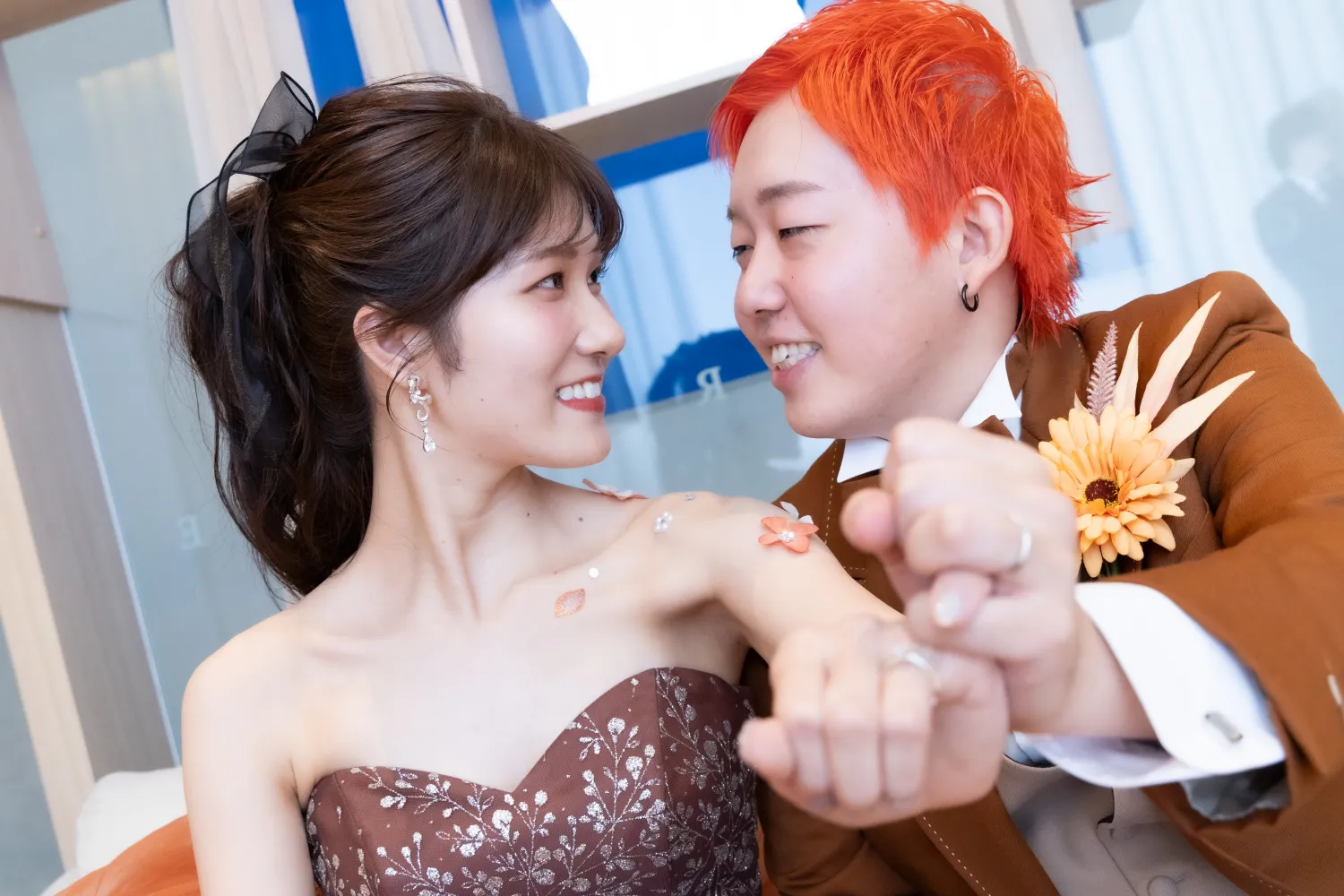 レポートギャラリー画像