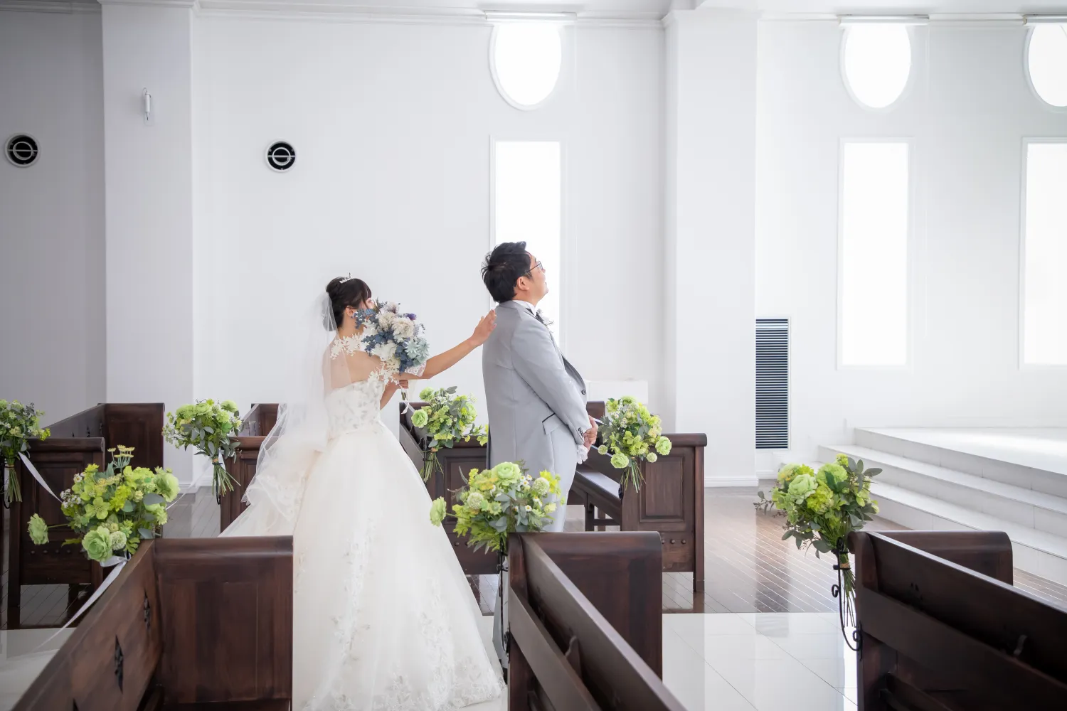 レポートギャラリー画像