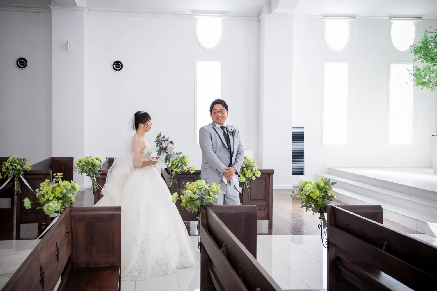 レポートギャラリー画像