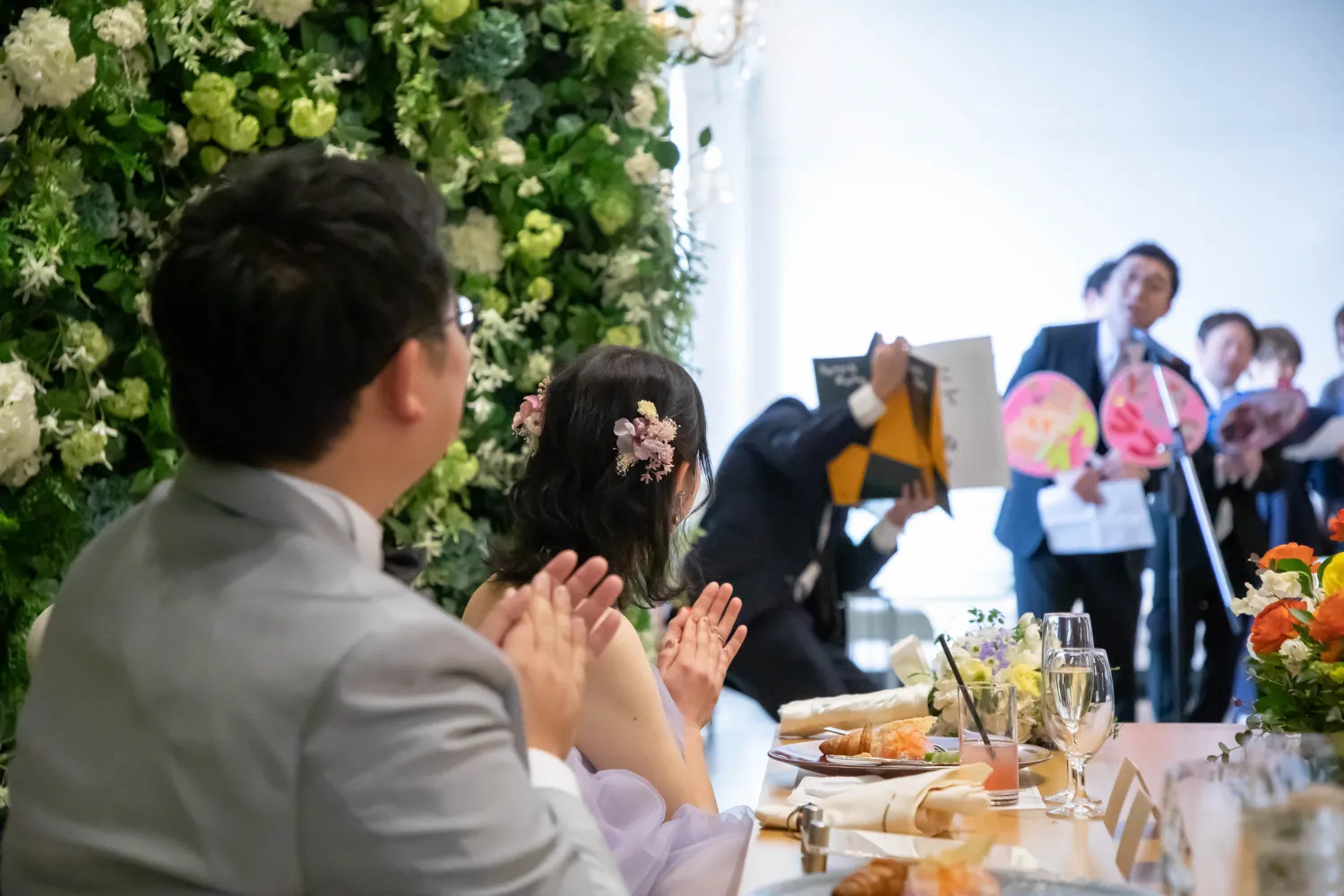 レポートギャラリー画像