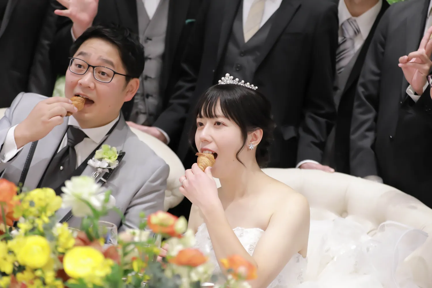 レポートギャラリー画像