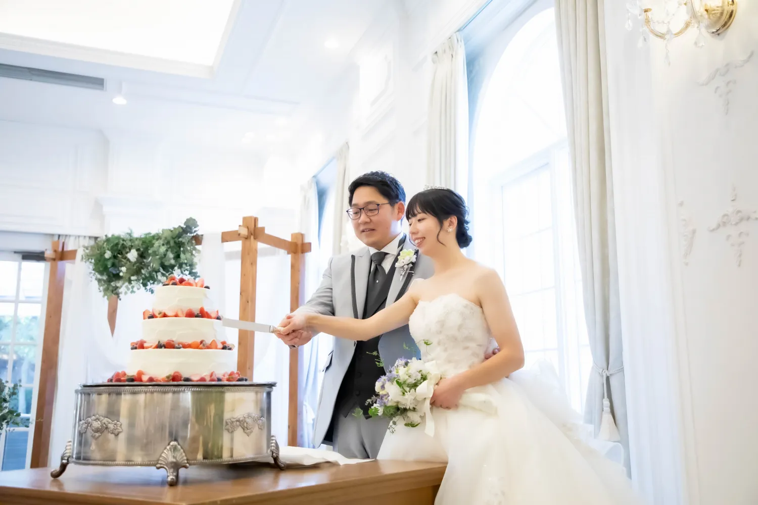 レポートギャラリー画像