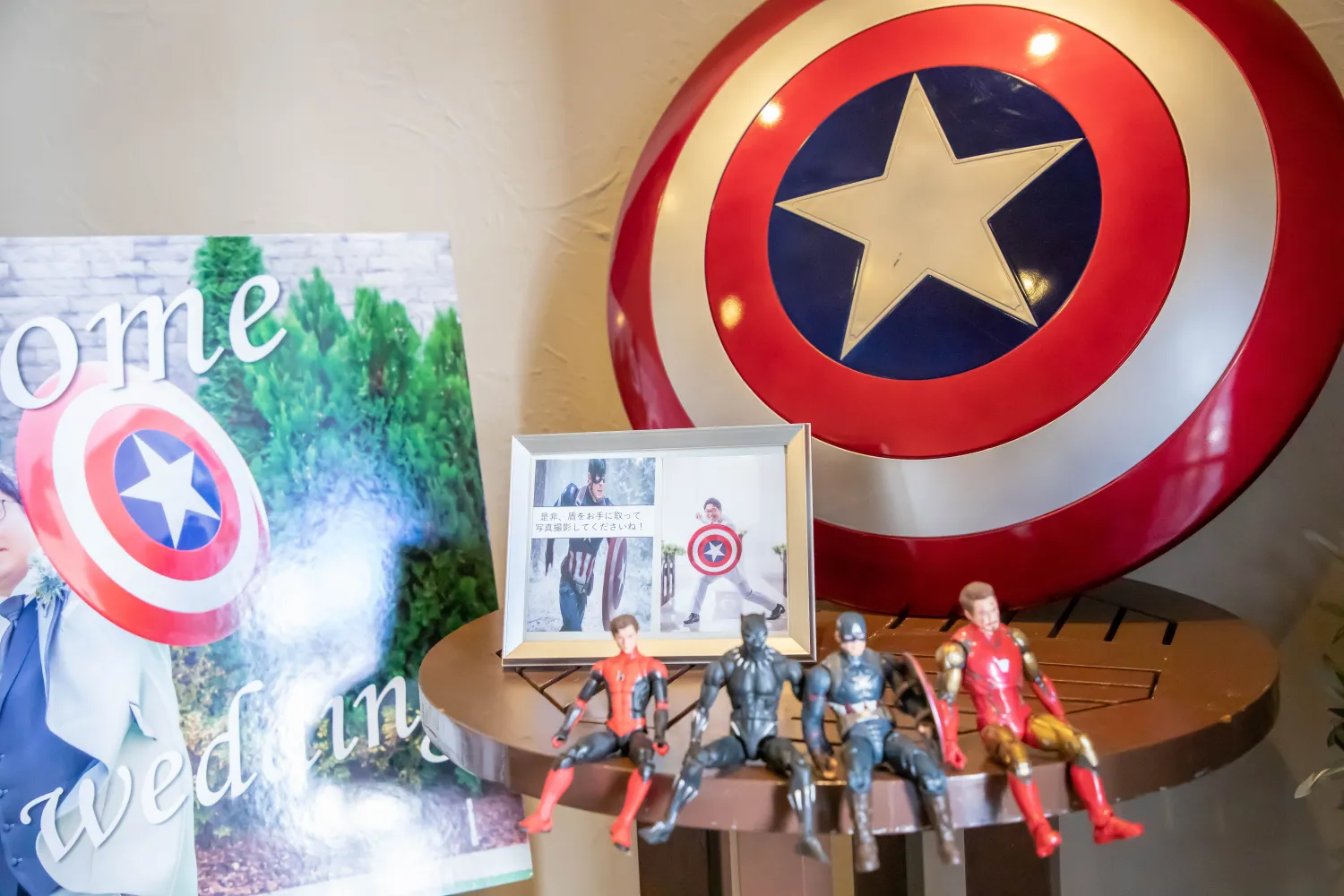 レポートギャラリー画像