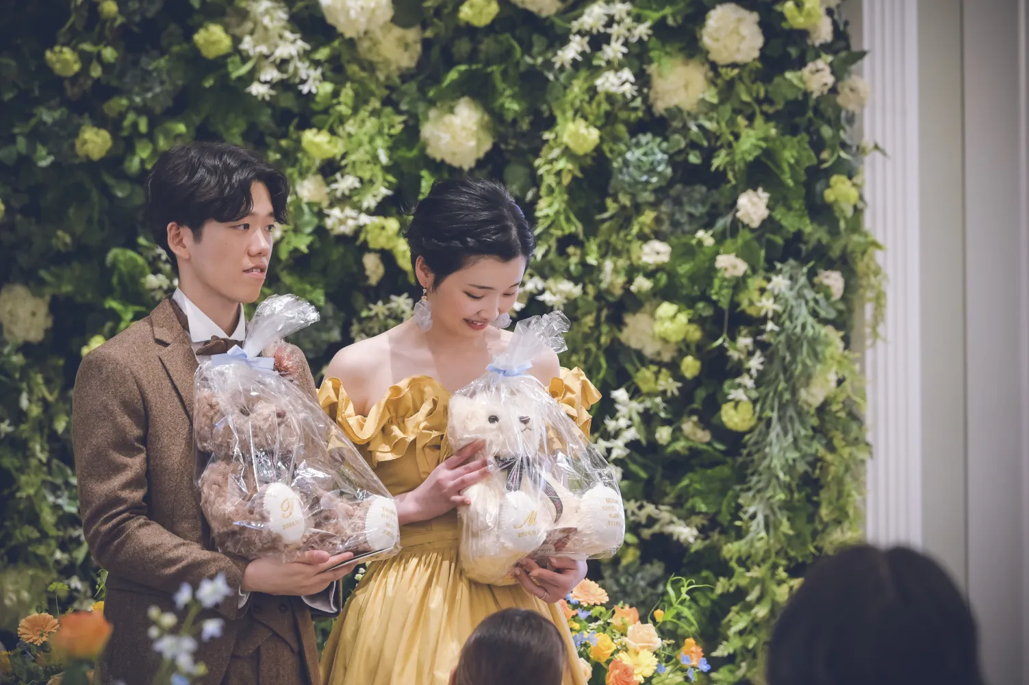 レポートギャラリー画像