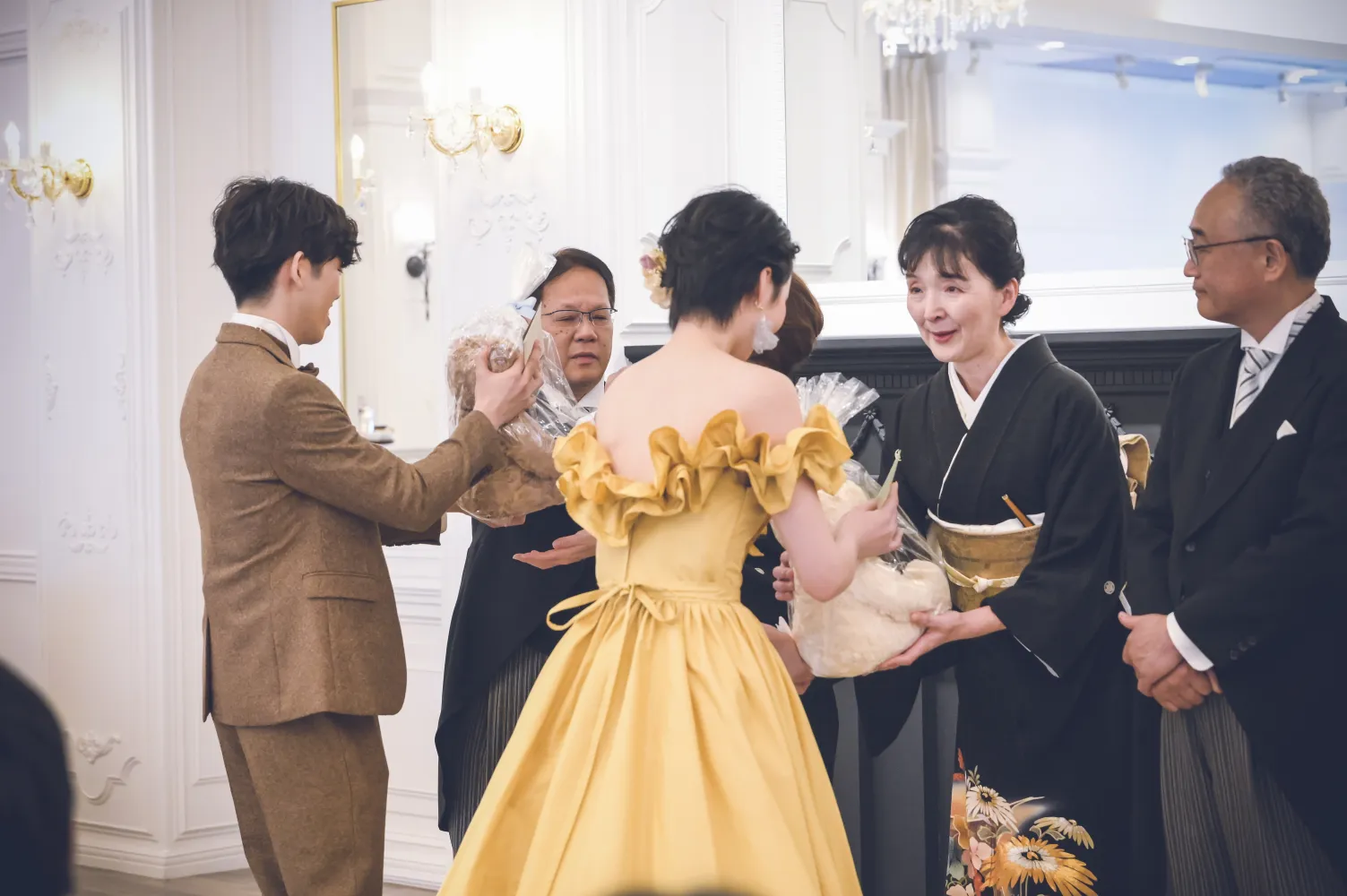 レポートギャラリー画像