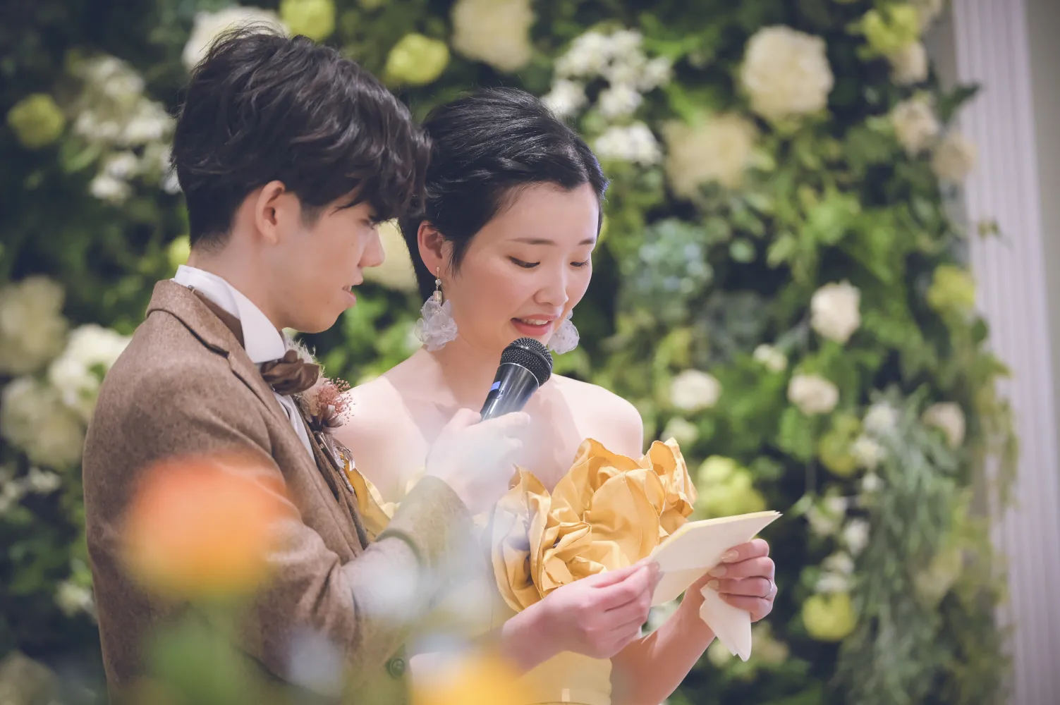 レポートギャラリー画像