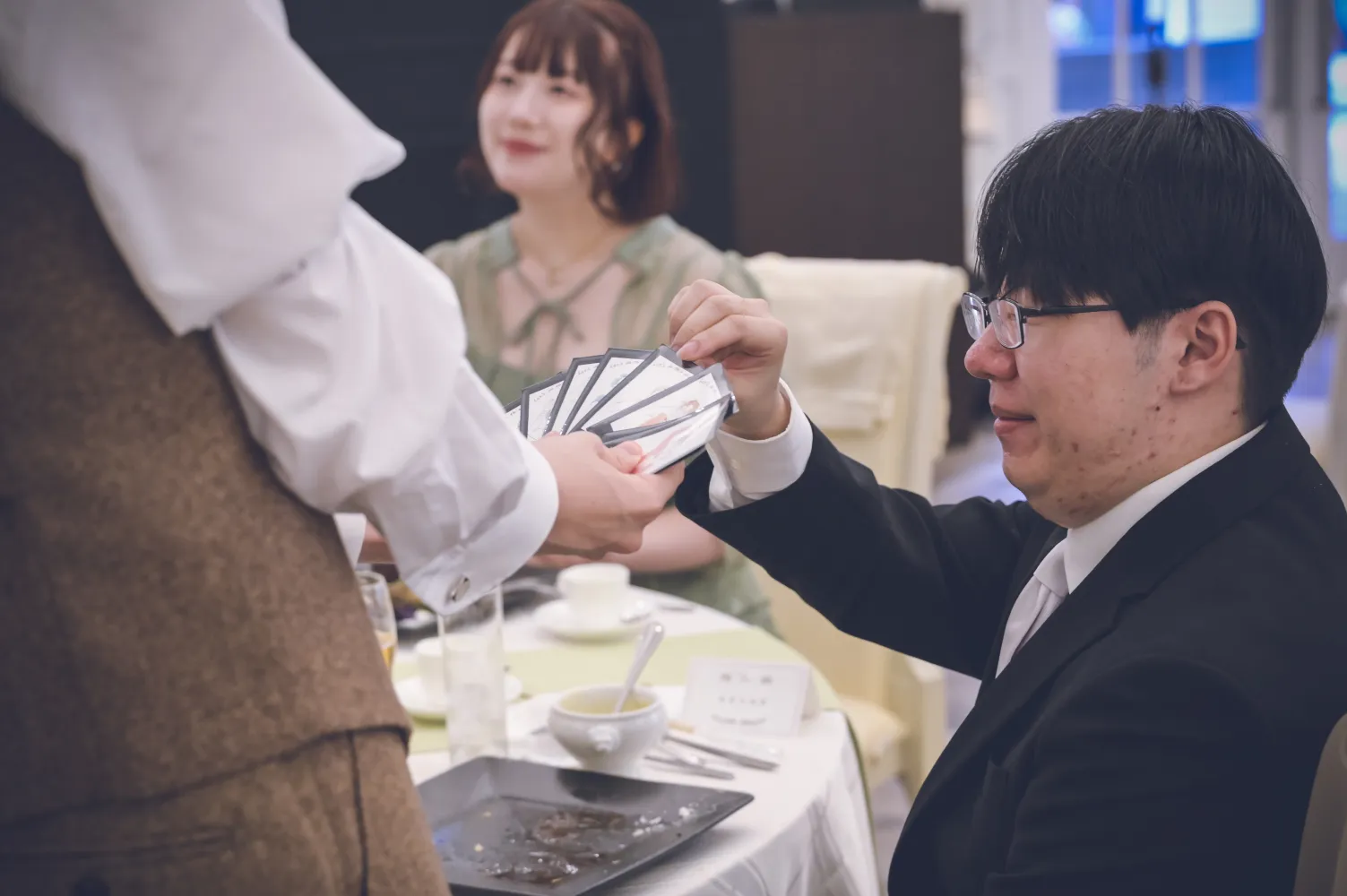 レポートギャラリー画像