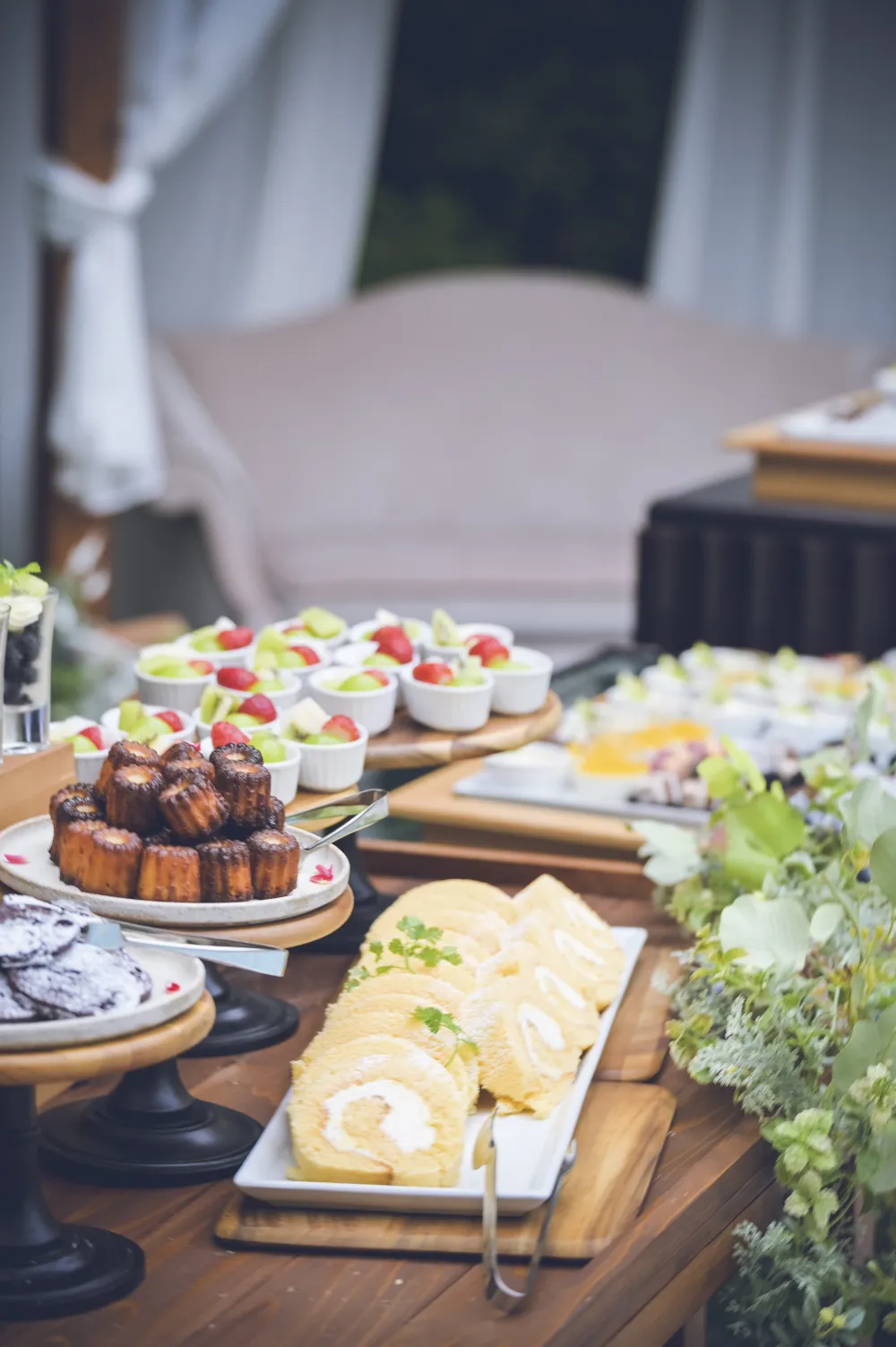 レポートギャラリー画像