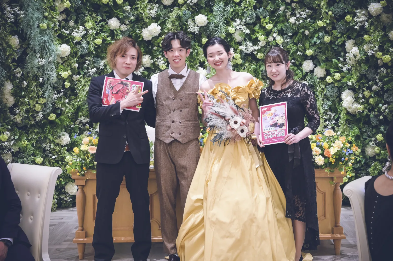 レポートギャラリー画像