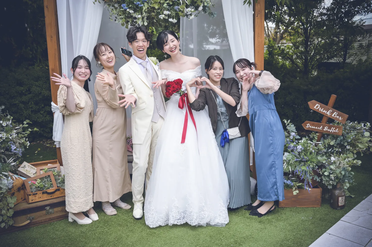 レポートギャラリー画像