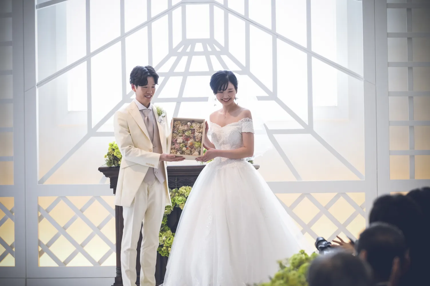 レポートギャラリー画像