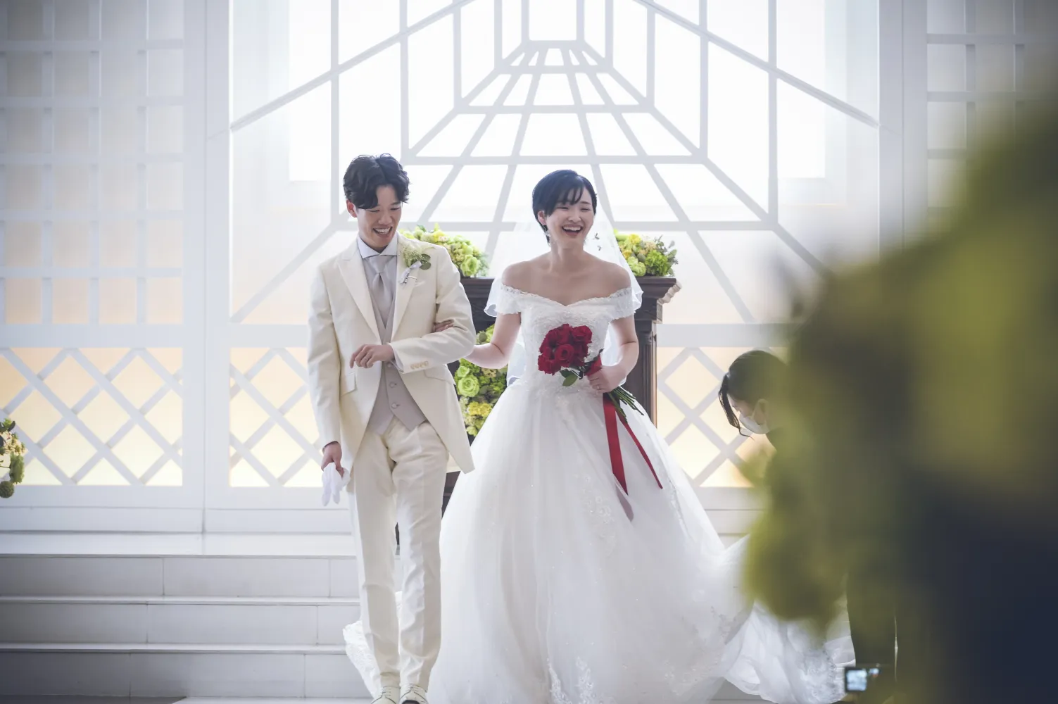 レポートギャラリー画像