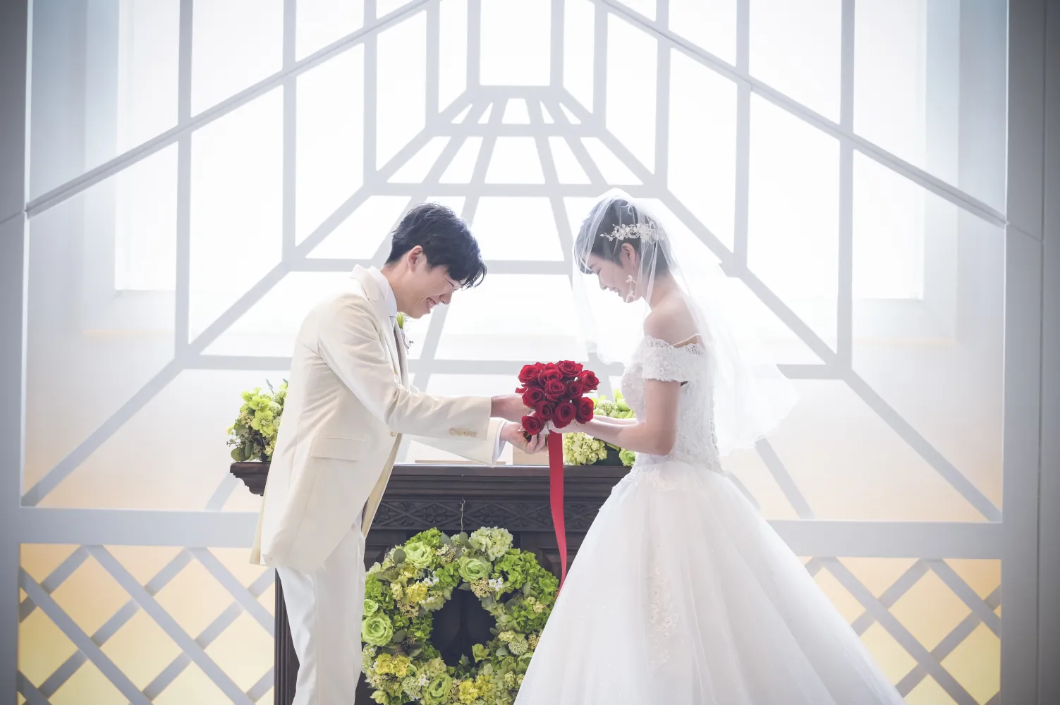 レポートギャラリー画像