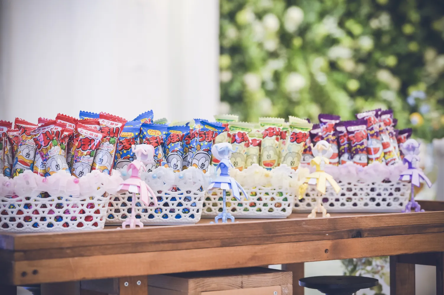 レポートギャラリー画像