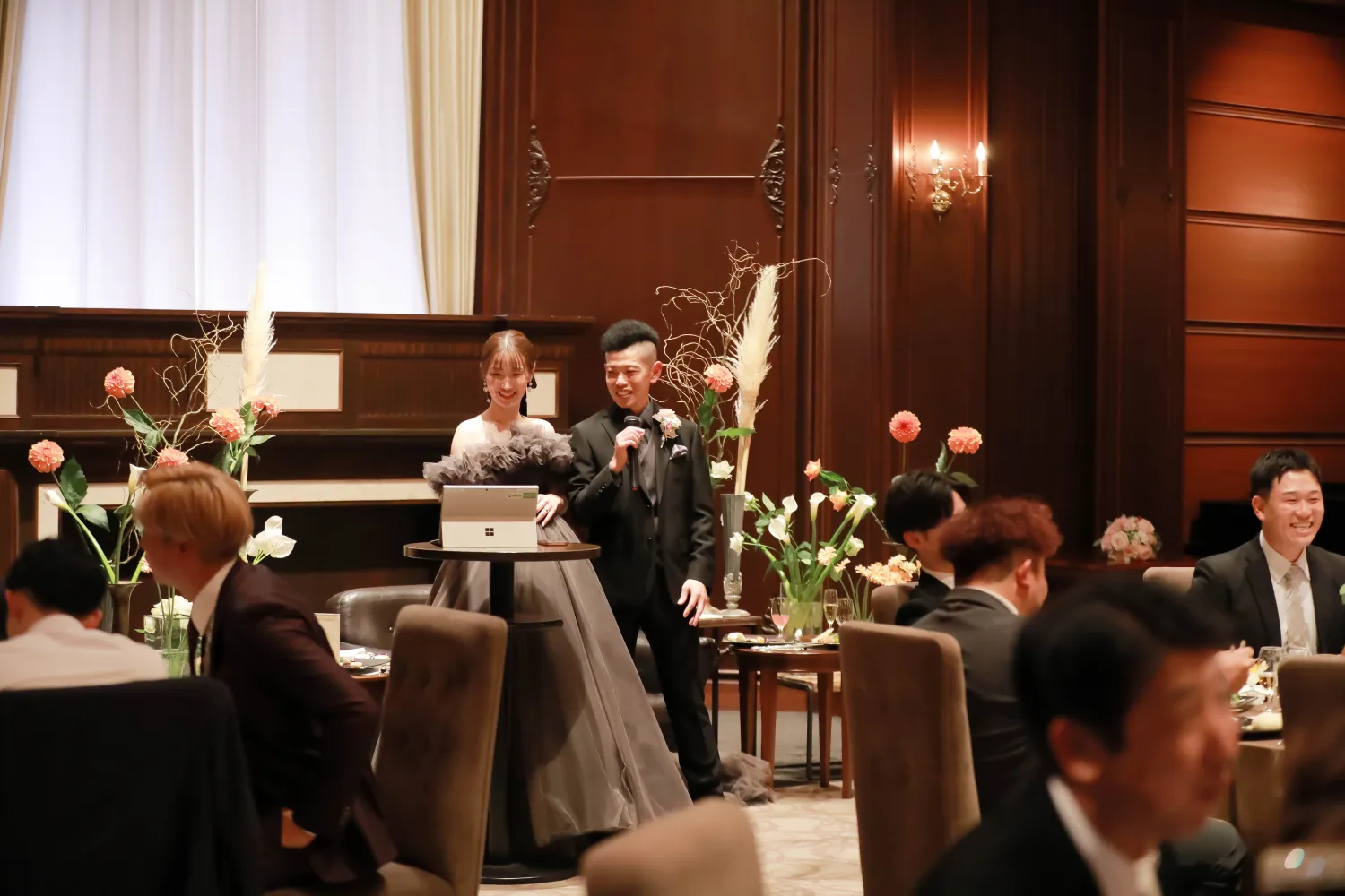 レポートギャラリー画像