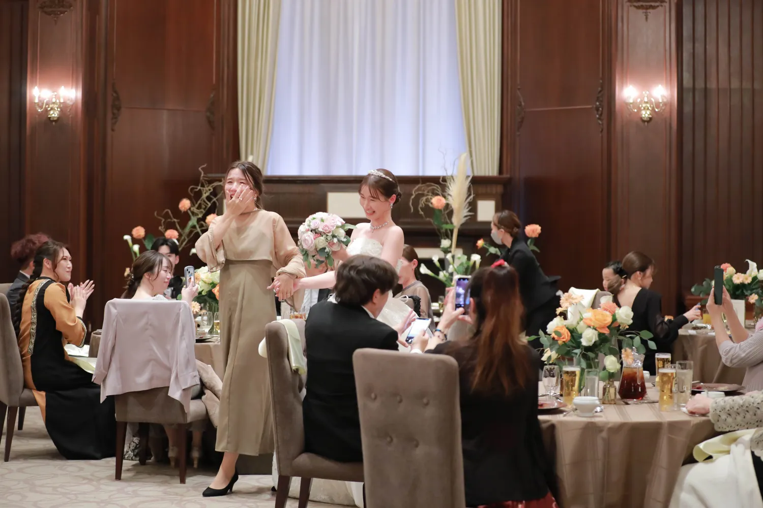 レポートギャラリー画像