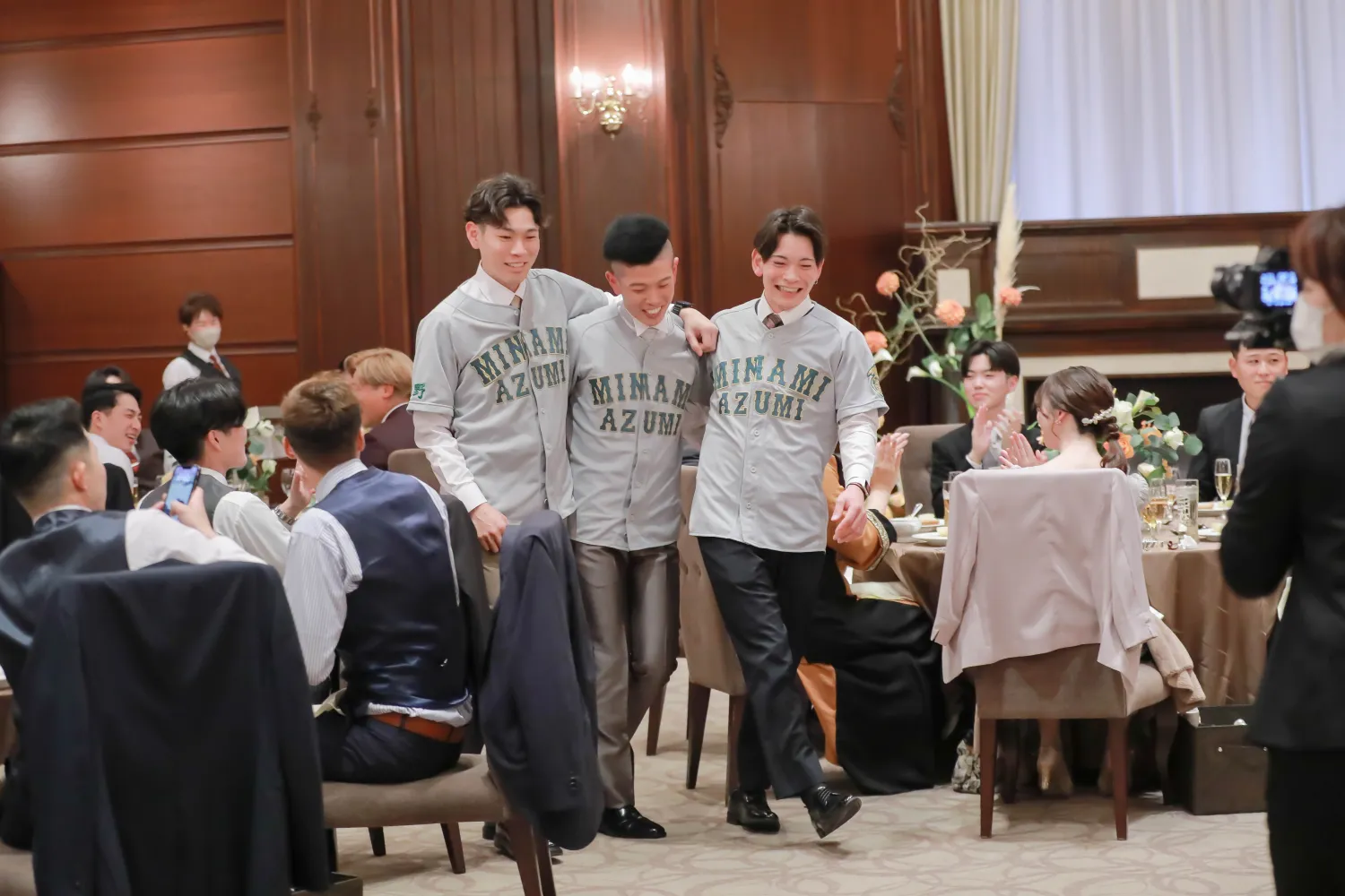 レポートギャラリー画像