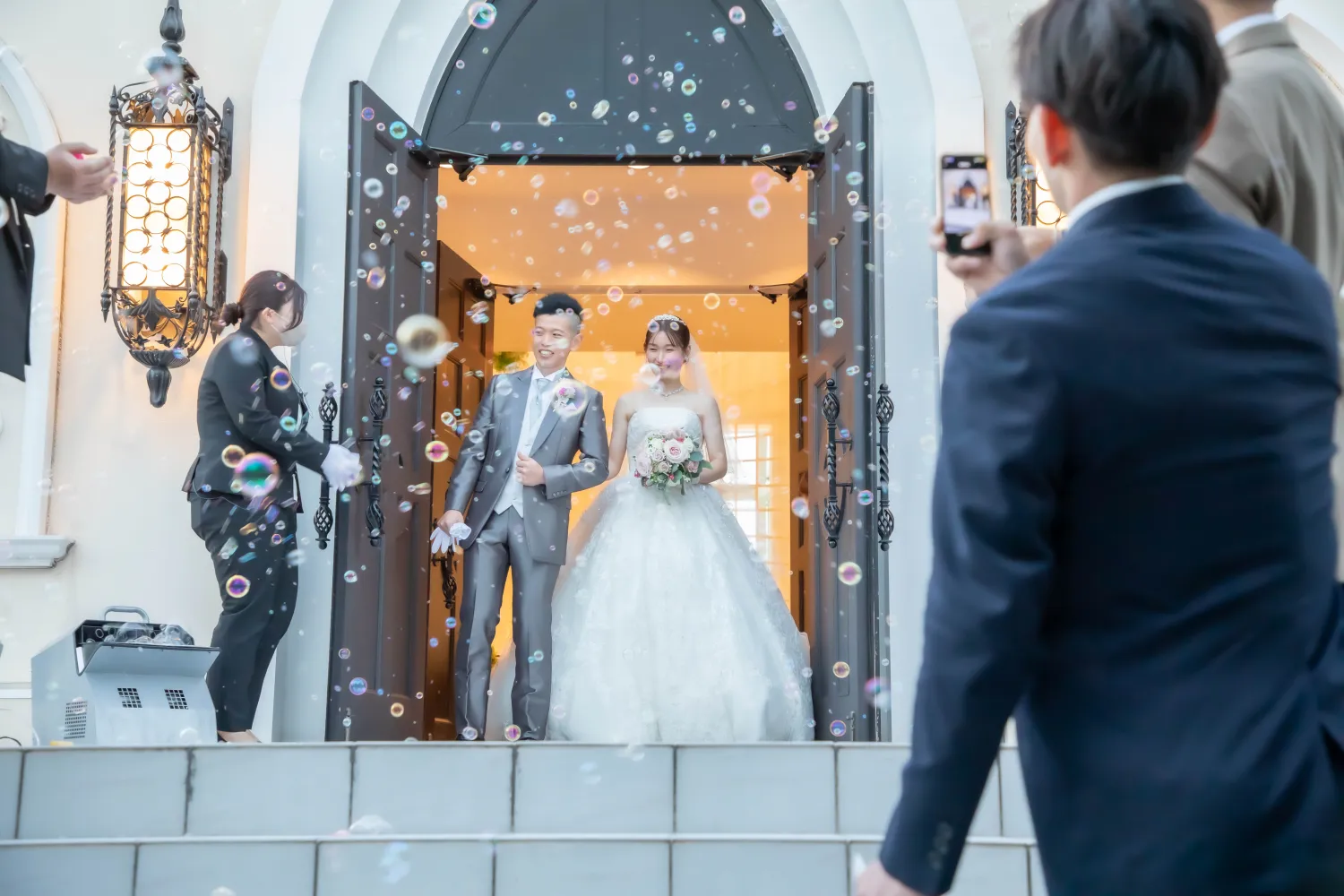 レポートギャラリー画像