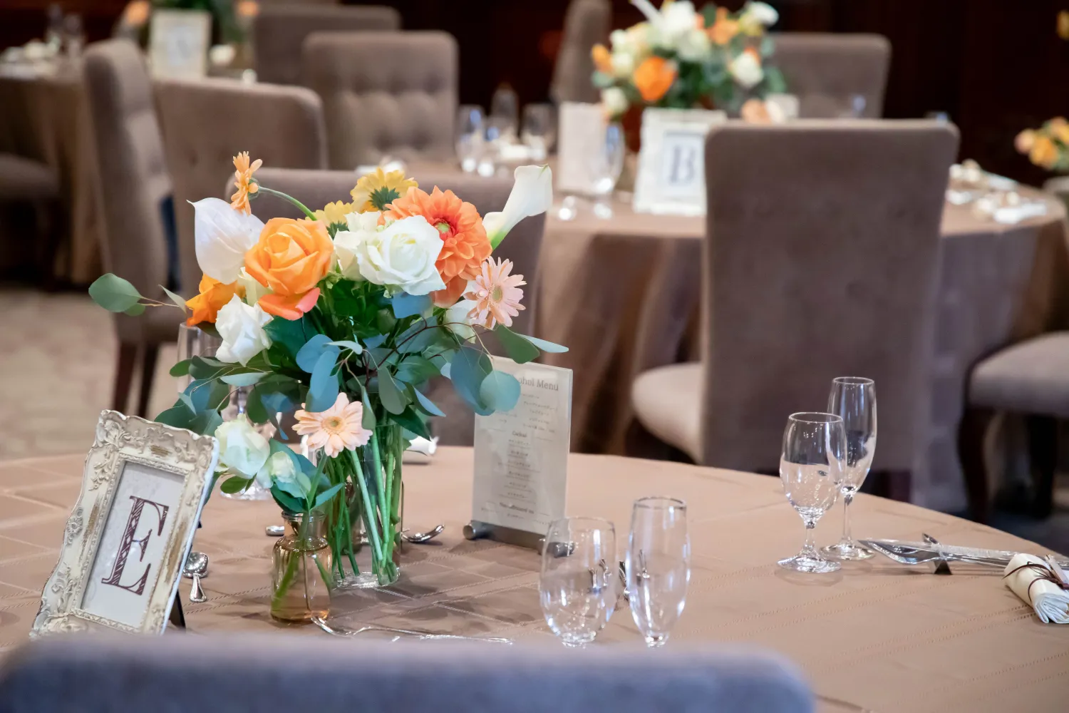 レポートギャラリー画像