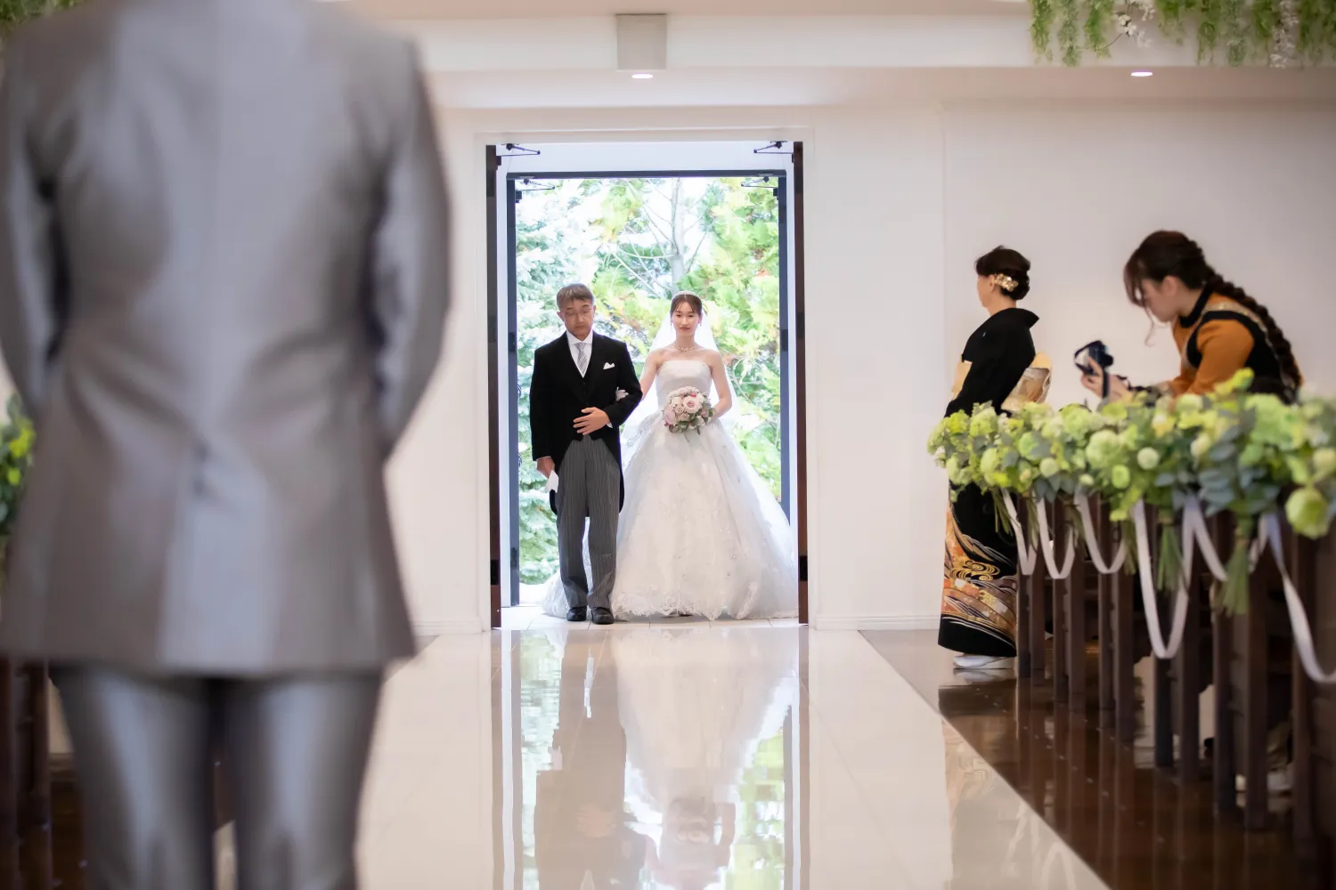 レポートギャラリー画像