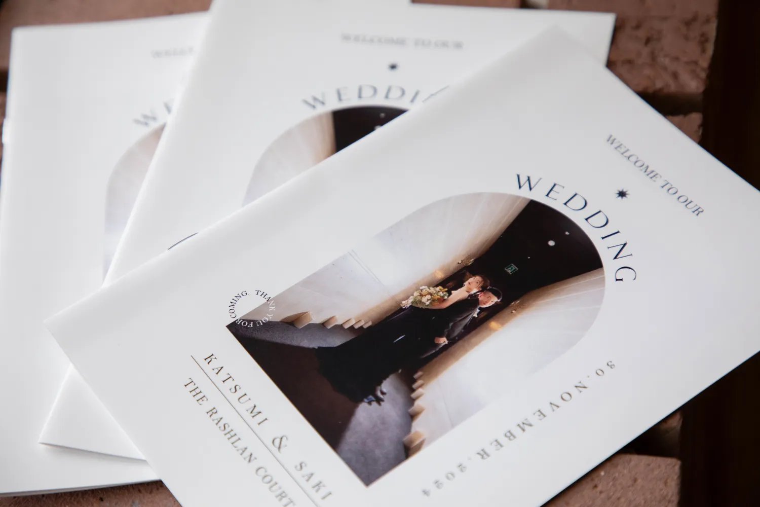 レポートギャラリー画像