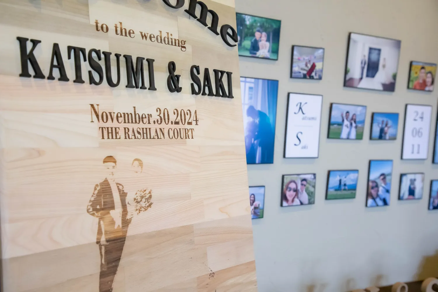 レポートギャラリー画像