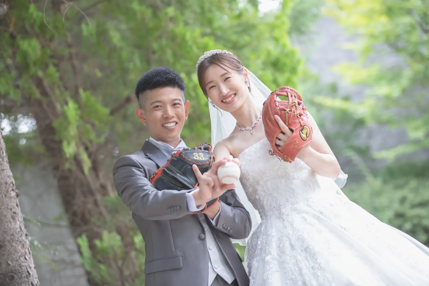 レポートギャラリー画像