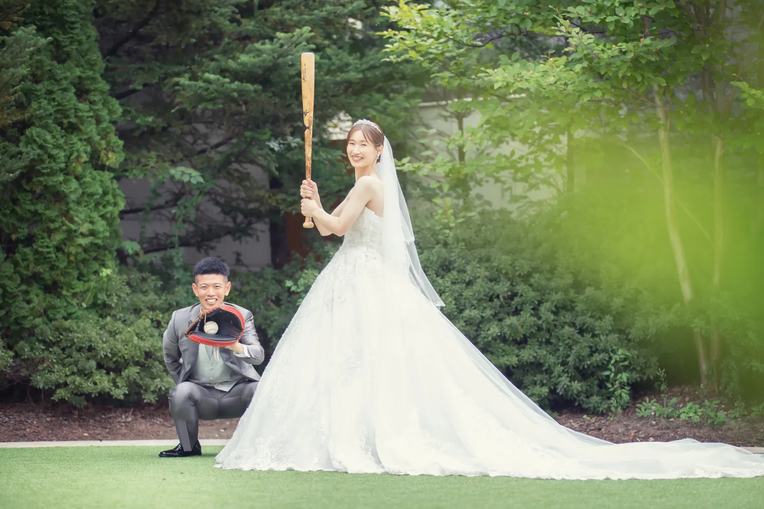 レポートギャラリー画像