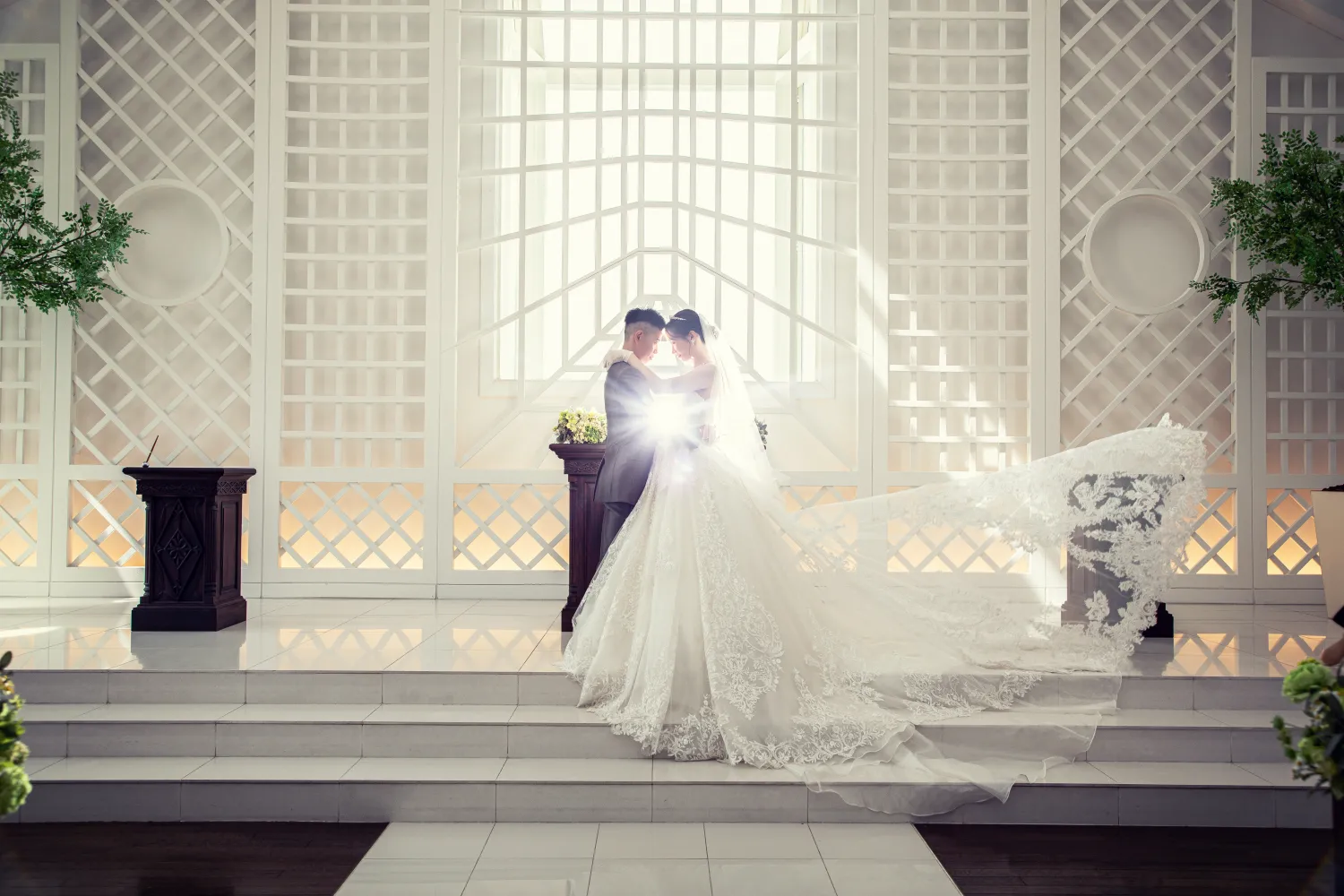 レポートギャラリー画像