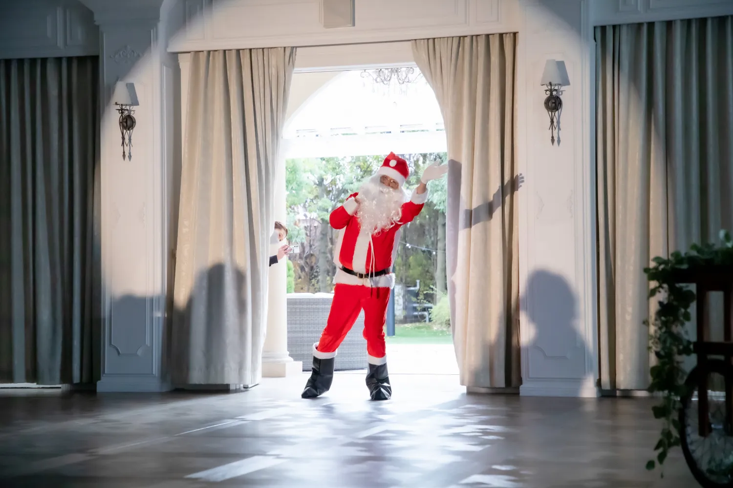 レポートギャラリー画像