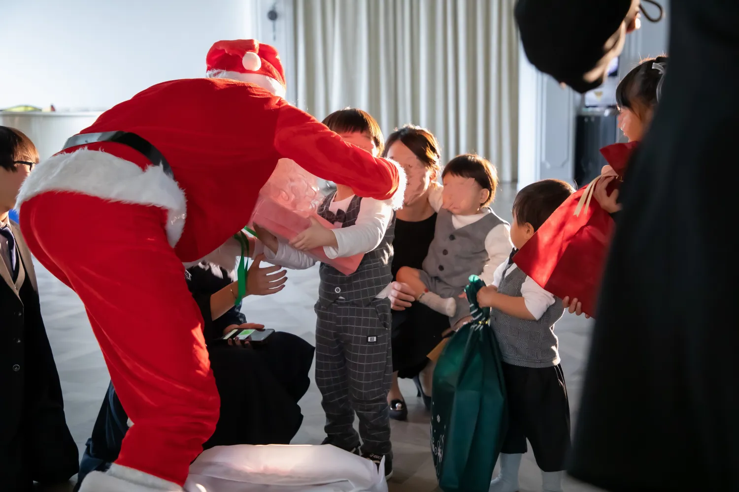 レポートギャラリー画像