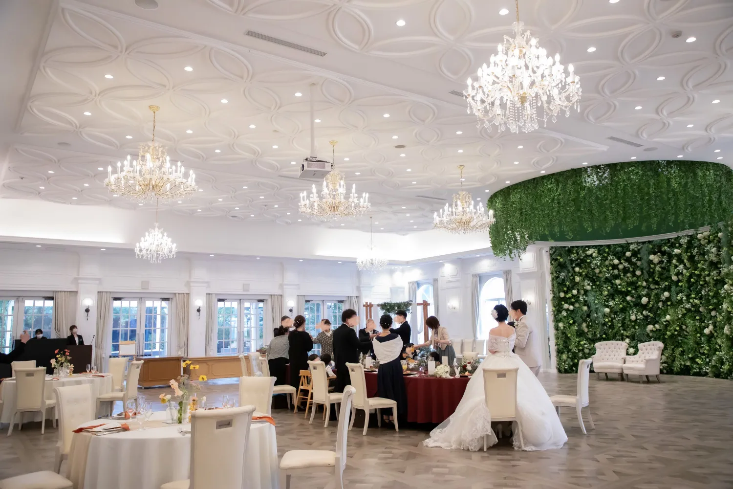 レポートギャラリー画像