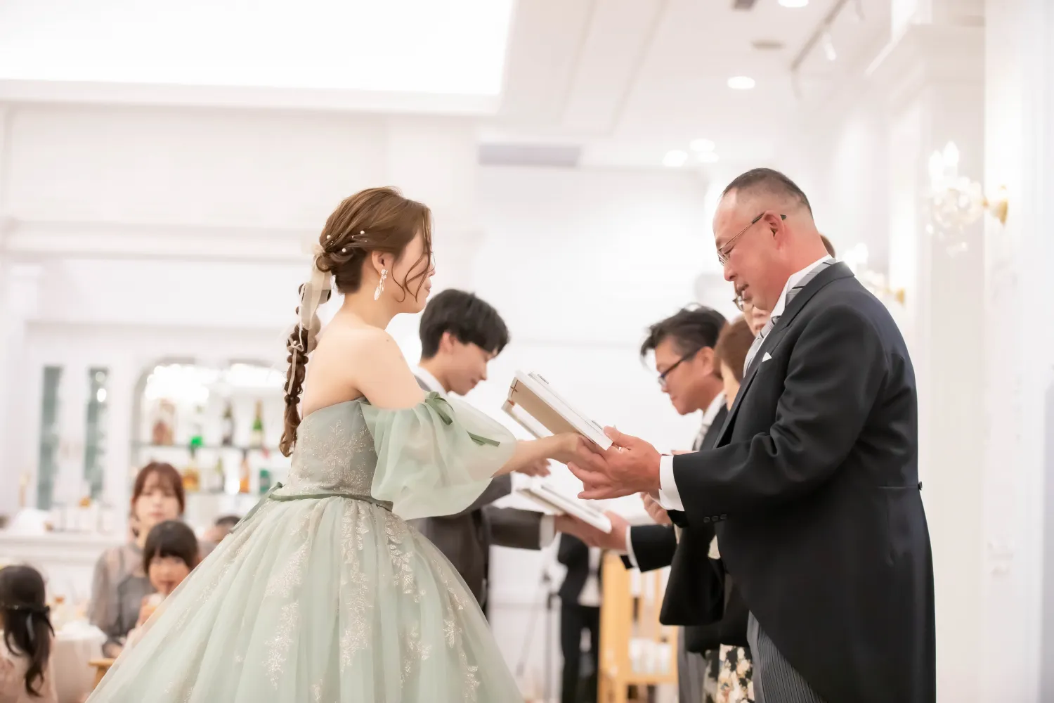 レポートギャラリー画像