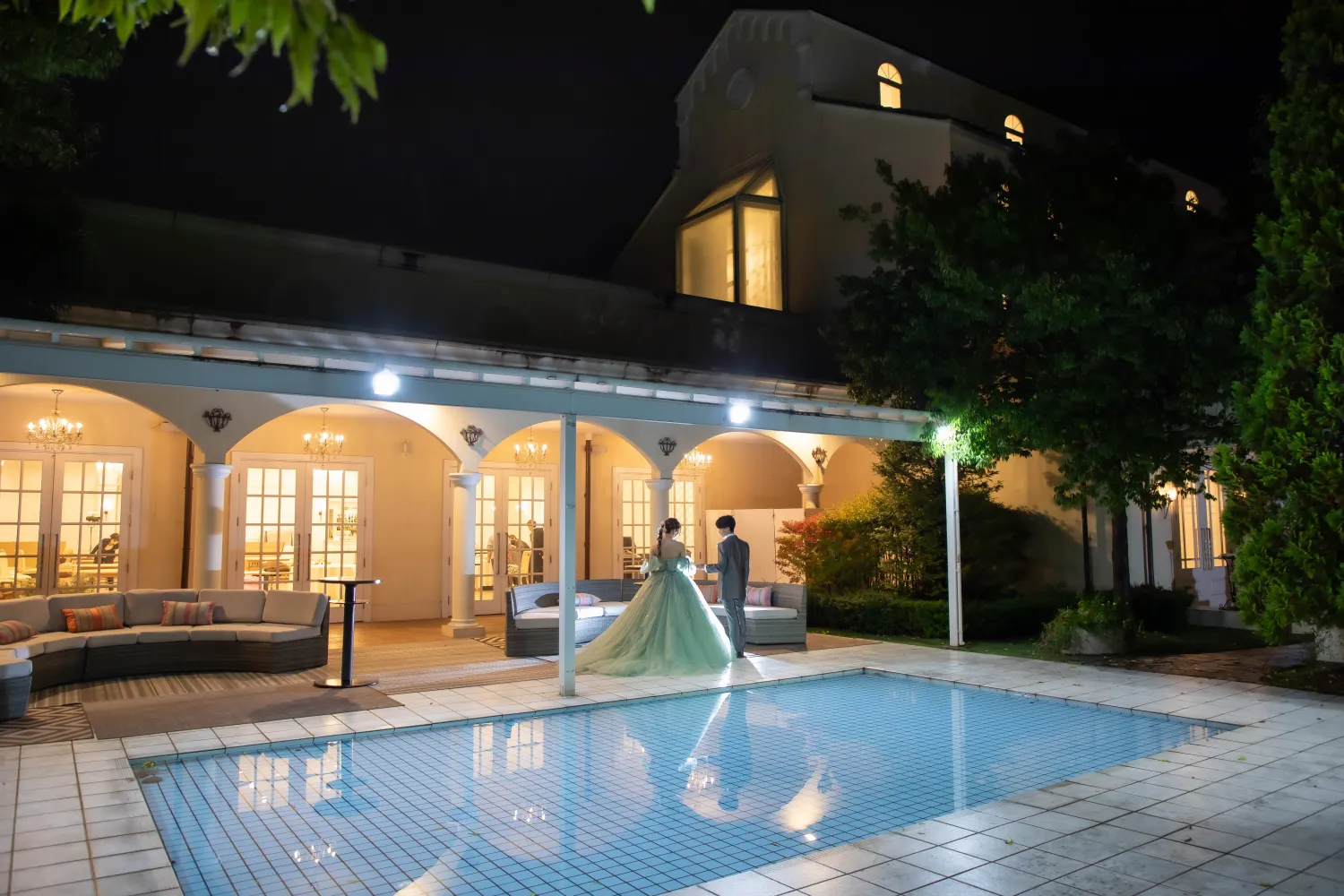 レポートギャラリー画像