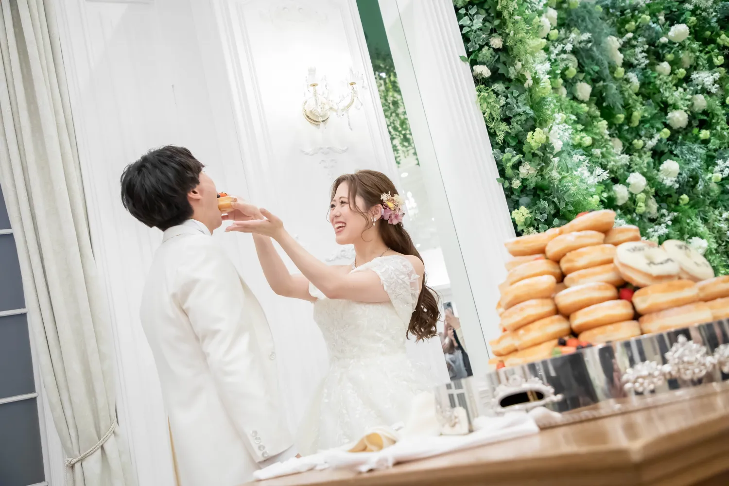 レポートギャラリー画像