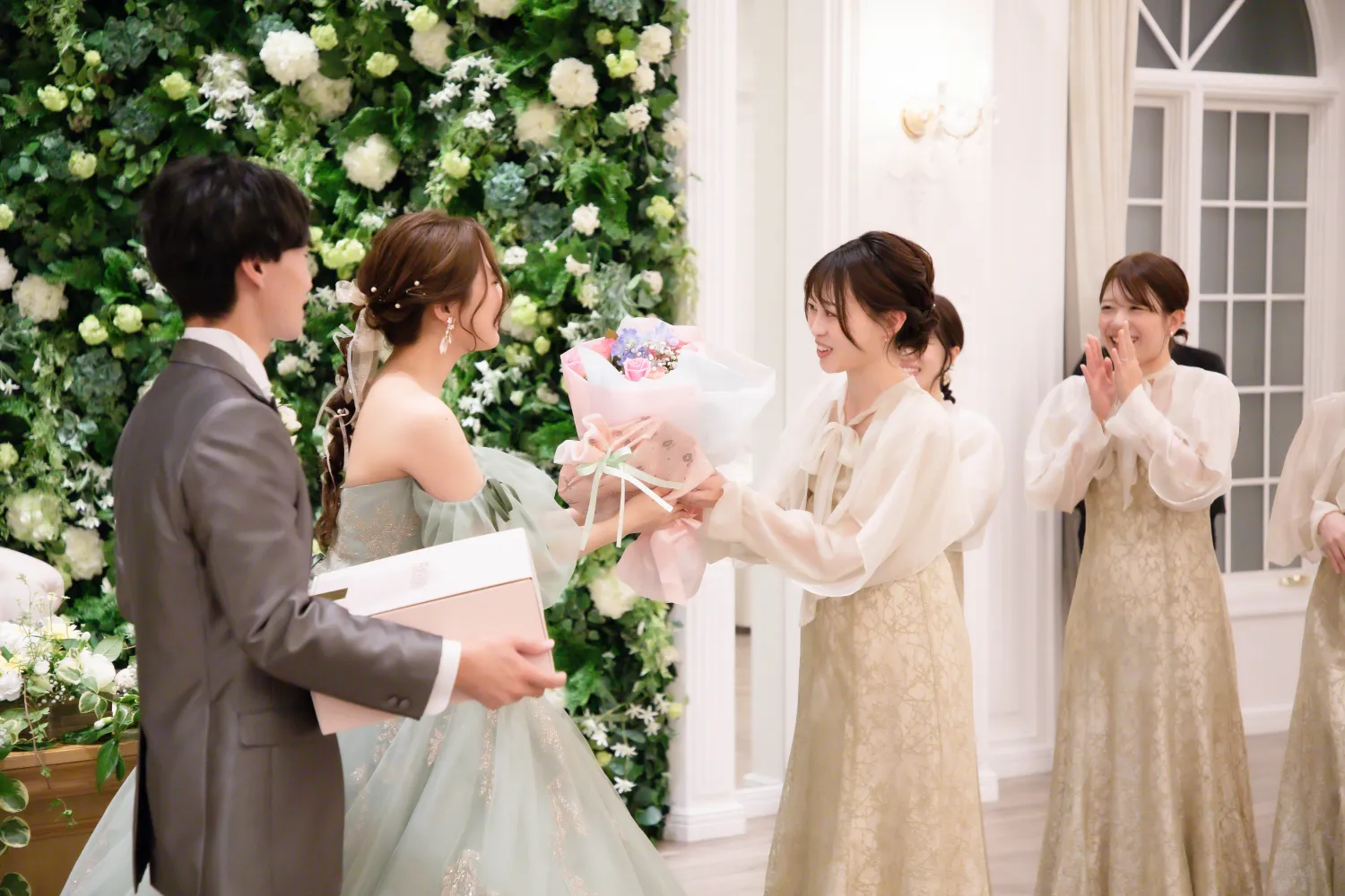 レポートギャラリー画像