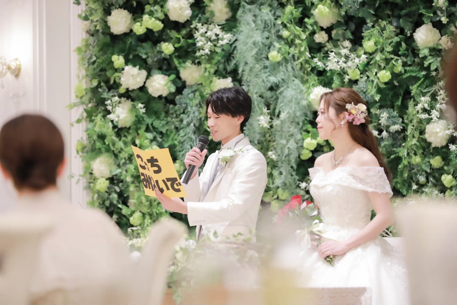 レポートギャラリー画像