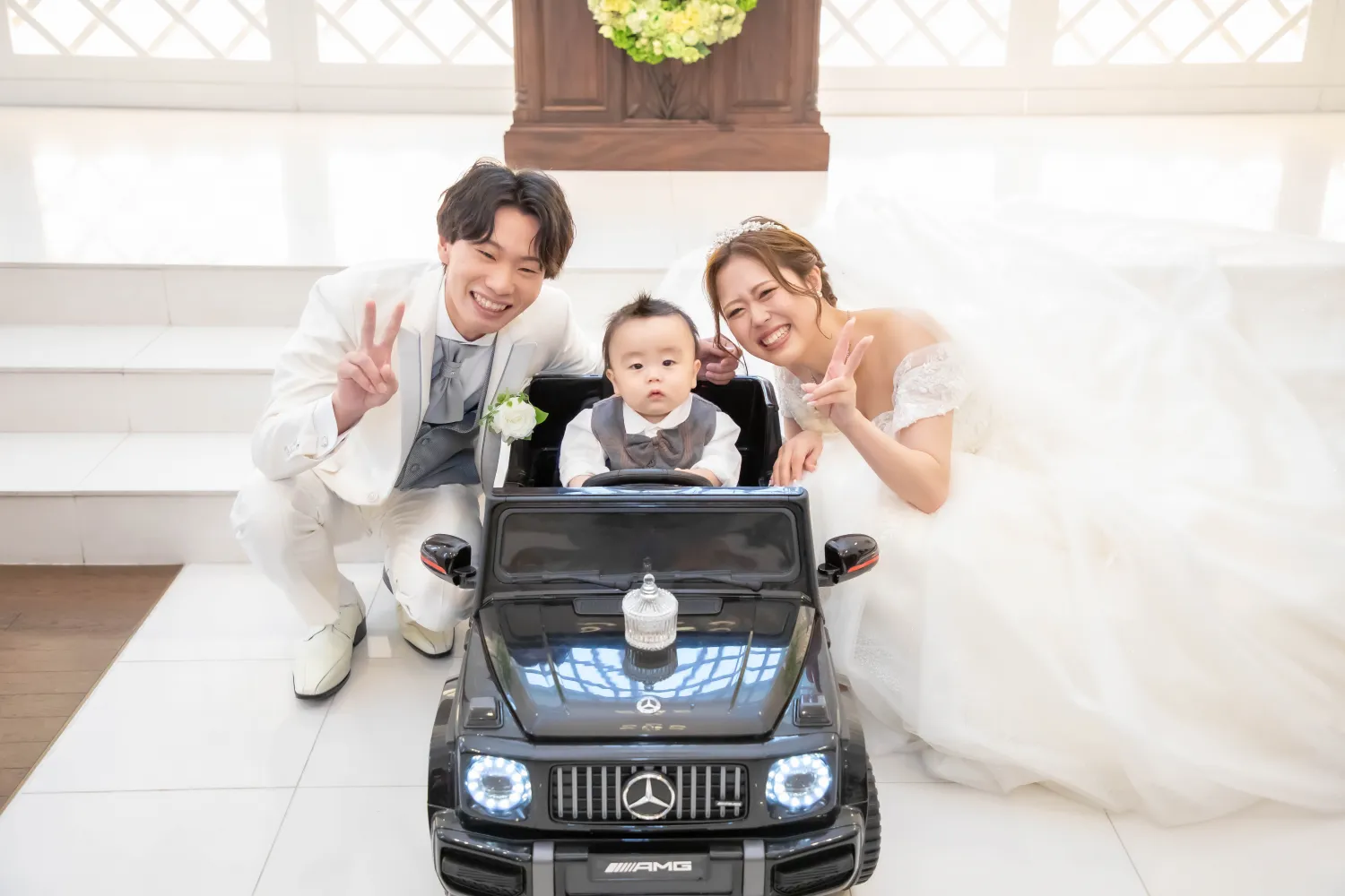 レポートギャラリー画像