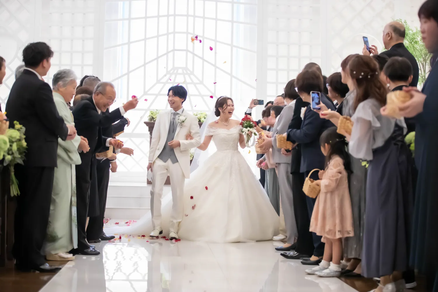 レポートギャラリー画像