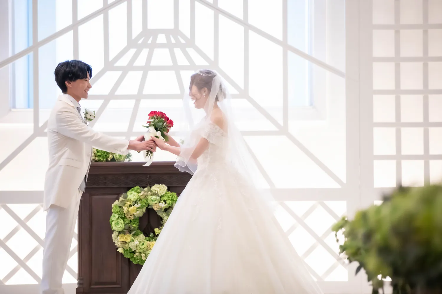 レポートギャラリー画像