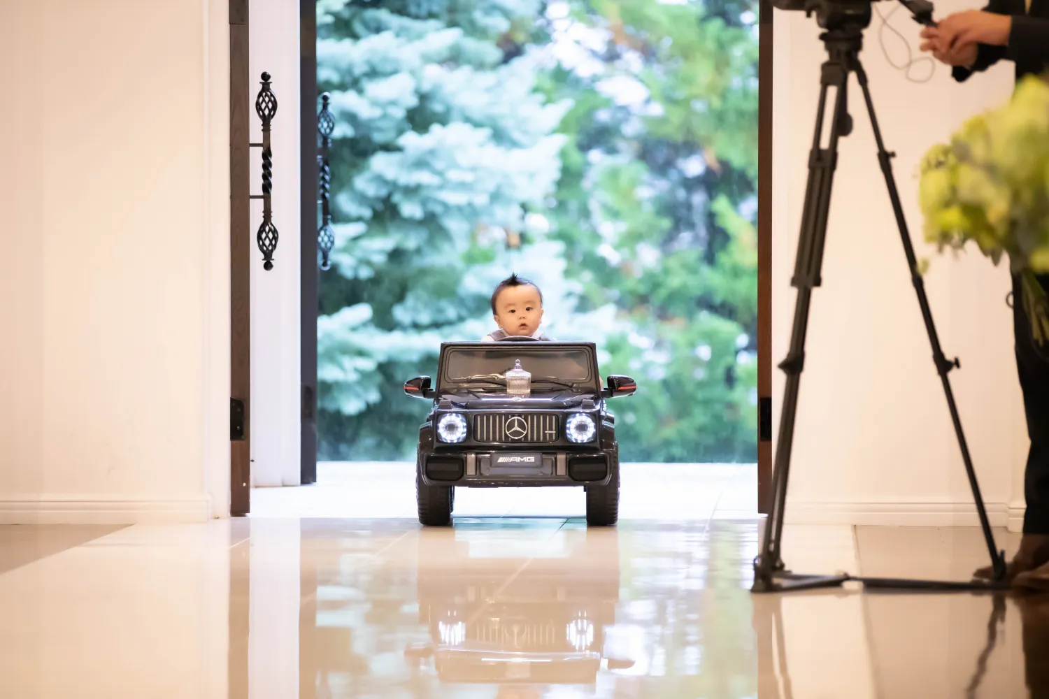 レポートギャラリー画像