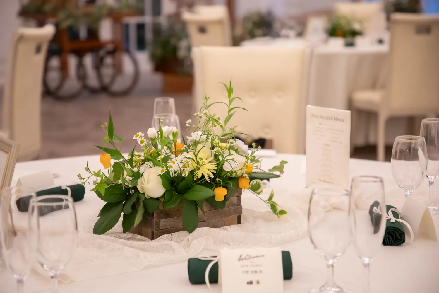 レポートギャラリー画像