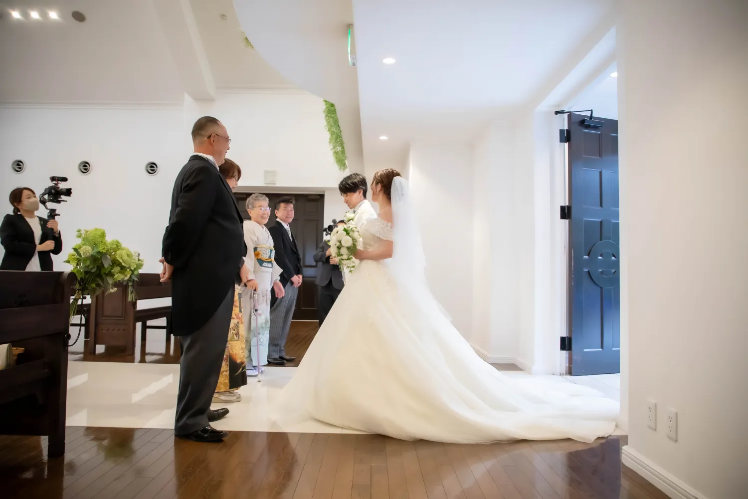 レポートギャラリー画像