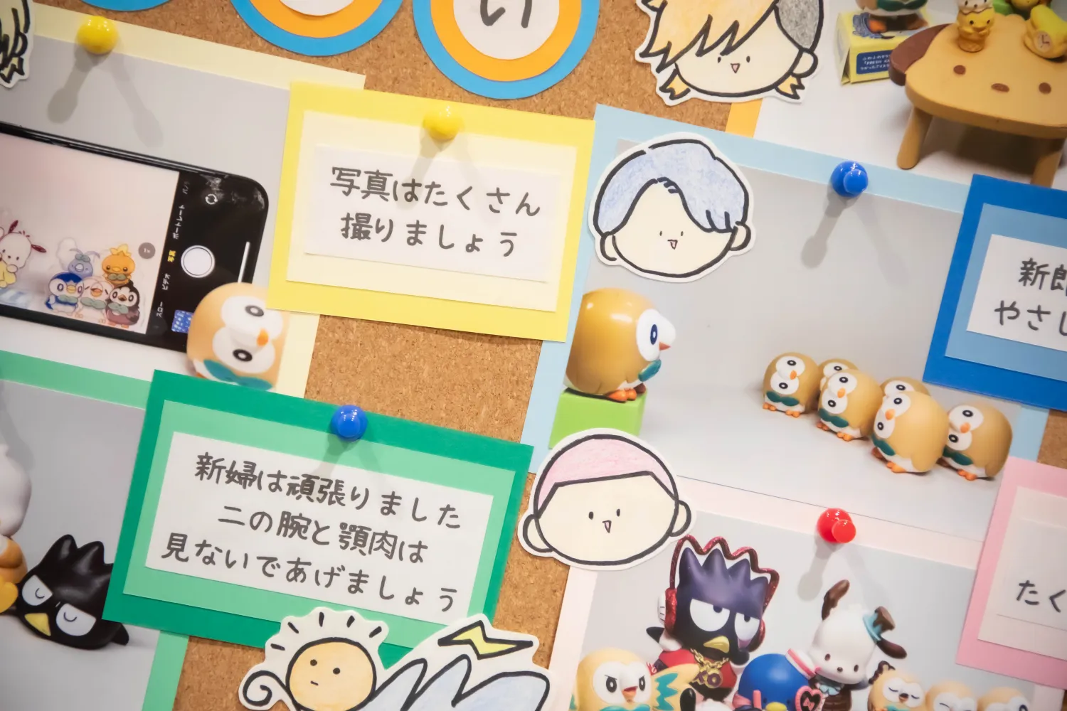 レポートギャラリー画像