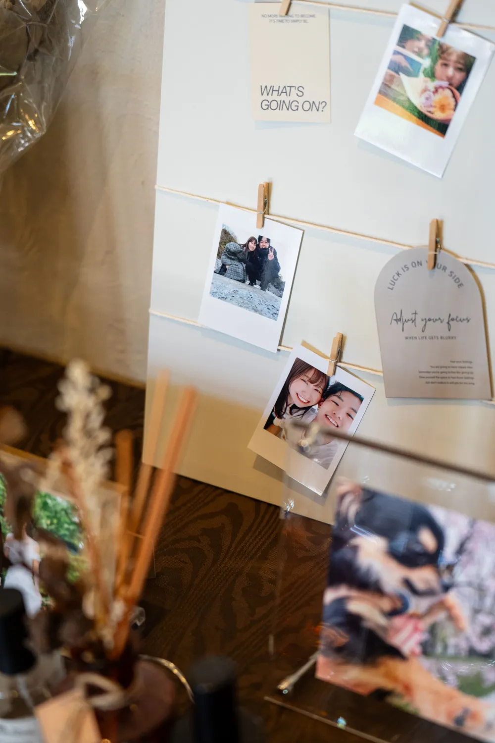 レポートギャラリー画像