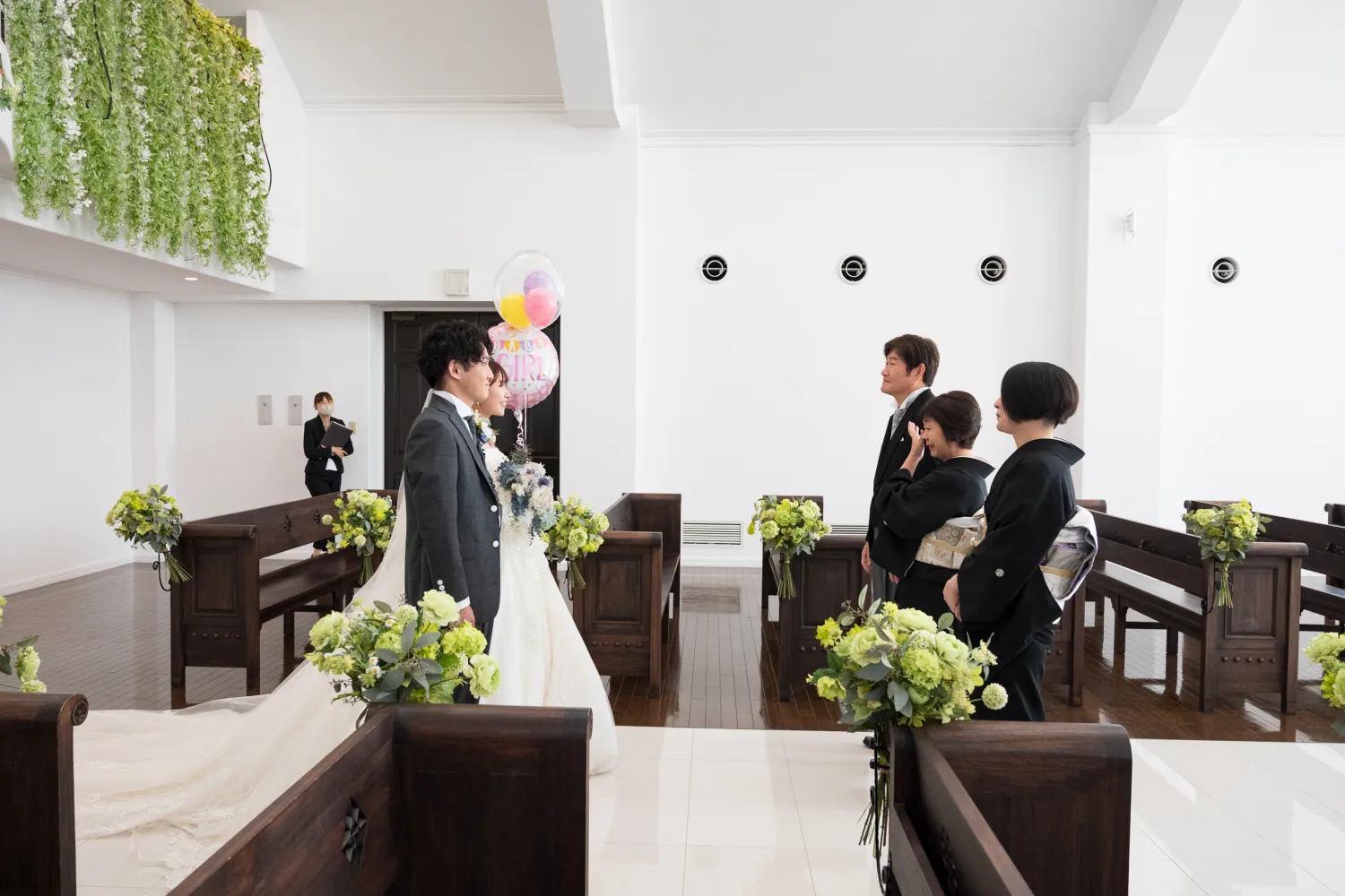 レポートギャラリー画像