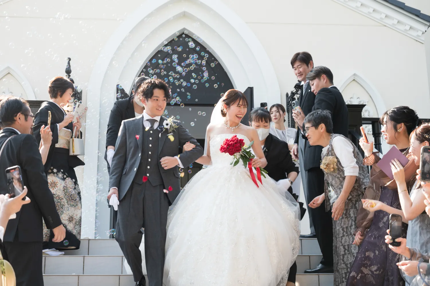 レポートギャラリー画像