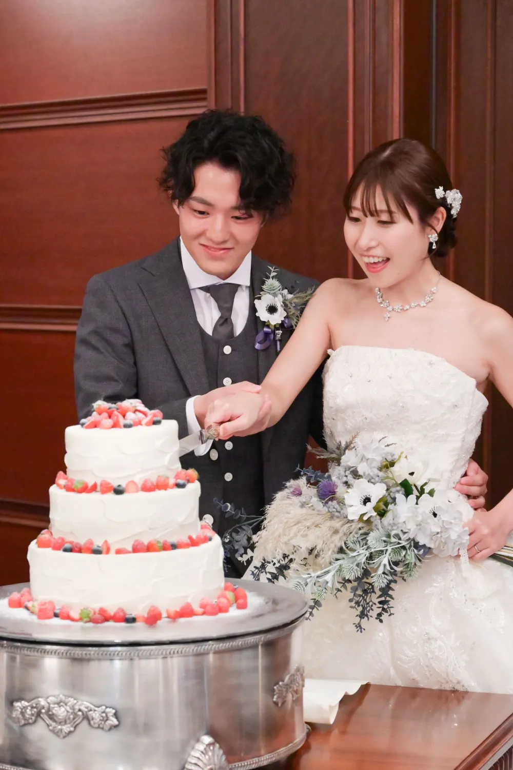 レポートギャラリー画像